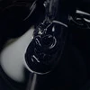 Гель для ногтей Dark Medium Gel №01 прозрачный 30 мл (без кисти) (DMG0130) - Фото №2