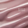Гель DNKa Builder Gel №0013 Maria 15 мл (BGD13-15) - Фото №2