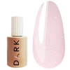 База Dark PRO Base Opal 2 нежно-розовая 15 мл (DOB215b) - Фото №1