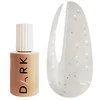 База Dark PRO base Shine 05 молочная с блестками 15 мл (DSB0515) - Фото №1