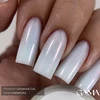 Гель для наращивания GA&MA Universal Gel Halaktyka нежно-голубой 15 мл (7702861) - Фото №2
