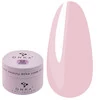Акрил-гель DNKa Acryl Gel №0002 Vitrage полупрозрачный-розовый 30 мл (AGD0002) - Фото №1