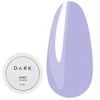 Гель для ногтей Dark Smart Builder gel 24 лиловый 15 мл (DSG2415) - Фото №1