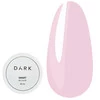 Гель для ногтей Dark Smart Builder gel 06 молочно-розовый 30 мл (DSG0630) - Фото №1