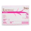 Ампулы RAYWELL BIO PREVENZIONE CADUTA против выпадения волос для женщин 10 шт. в уп. (RR334) - Фото №1