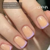Гель для наращивания GA&MA Simple gel №054 Lightflow 15 мл (7703198) - Фото №2