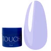 Гель для наращивания Touch Builder liquid №24 15 мл (2230000025408) - Фото №1