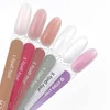 Гель-желе для наращивания Touch Jelly Gelly №04 прозрачный 30 мл (2230000015416) - Фото №3