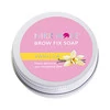 SALE Фиксатор NIKK MOLE для бровей Vanilla 30 г - Фото №1