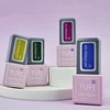Топ TUFI profi ART VITRAGE TOP 01 Морская Гладь 8 мл (0321723) - Фото №4