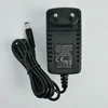 Лампа-полумесяц черная настольная  бестеневая LED  65,8 х33,8х6,3 - Фото №5