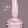 Гель-лак Dark №059 бледно-розовый 10 мл (DGP5910) - Фото №2