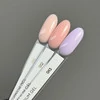 Гель для ногтей Dark Medium Gel №11 нежно розово-персиковый 15 мл (без кисти) (DMG1115-) - Фото №3