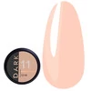 Гель для ногтей Dark Medium Gel №11 нежно розово-персиковый 15 мл (без кисти) (DMG1115-) - Фото №1