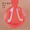 База Dark PRO base 74 ярко коралловая 15 мл (DPRO7415) - Фото №2