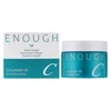 Крем Enough Collagen увлажняющий для лица с коллагеном 3X Moisture Cream 50г - Фото №2