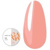 Гель для наращивания GA&MA Simple gel №053 Sunset 30 мл (7703196) - Фото №1