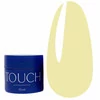 Гель для наращивания Touch Builder liquid Butter Drop 15 мл (2230000029086) - Фото №1