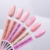 Гель-лак Kira Nails №002 нежно-розовый 6 мл (979002) - Фото №2