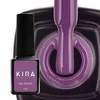 Гель-лак Kira Nails №030 фиолетовый 6 мл (979030) - Фото №2