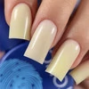 Гель для наращивания Touch Builder Gel Melt Butter 15 мл (2230000029079) - Фото №5