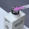Топ NAILS OF THE DAY Universal Top No-Wipe глянцевый с минимальным содержанием УФ-фильтров (НФ-00022474) - Фото №3