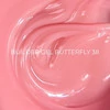 Гель для наращивания Edlen Builder gel Butterfly №38 15 мл (4000361142) - Фото №2