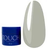 Гель для наращивания Touch Builder Gel Clay 15 мл (2230000030402) - Фото №1
