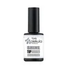 Топ MOLEKULA Rubber Shine no sticky каучуковый без липкого слоя с блеском 12 мл (ML1215) - Фото №2