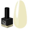 База для ногтей GA&MA Colored №055 Light Butter 15 мл (7703358) - Фото №1