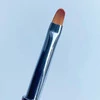 Кисть Edlen Gel Oval №6 (4000400111) - Фото №2