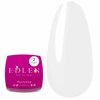 Полигель Edlen Poly gel №02 белый 15 мл (4000410116) - Фото №1