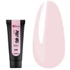 Полигель Molekula Nails №02 Milky pink молочно-розовый 15 мл (PG1502) - Фото №4
