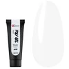 Полигель Molekula Nails №00 Milky White молочно-белый15 мл (PG1500) - Фото №3