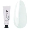 Полигель Molekula Nails №05 Pearl Cloud белый молочный с шиммером 15 мл - Фото №1