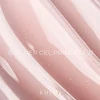 Гель для наращивания Edlen Builder gel Princess №21 теплый бежевый с мелким шиммером 15 мл (4000361125) - Фото №2