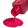Лак для ногтей Nail care polish 4in1 JOIA vegan 08 красный 8 мл (102235) - Фото №2