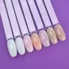 Гель для наращивания TUFI profi Builder Gel UV/LED 18 Crystal 15ml (0324506) - Фото №3