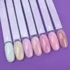 Гель для наращивания TUFI profi Builder Gel UV/LED 18 Crystal 15ml (0324506) - Фото №4