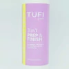 Жидкость для обезжиривания, снятия липкого слоя и дегидрации TUFI profi PREMIUM 3 in1 Prep and Finish 250 мл (0133019) - Фото №7