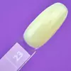 Гель для наращивания TUFI profi Builder Gel UV/LED 23 Butter 15ml - Фото №3