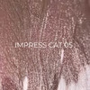 Гель-лак Edlen Impress cat eye №5 9 мл (4000372032) - Фото №2