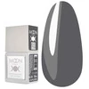 Гель-лак MOON FULL Color Gel Polish №CG195 темный пепел 9 мл (5905123026829) - Фото №1