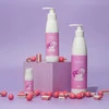Лосьон для рук KOMILFO Hand Lotion Bubble Gum жвачка, 250 мл (674117) - Фото №2