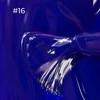 Лак для стемпинга Edlen №16 темно синий 10 мл (4000371416) - Фото №2