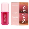 Увлажняющее масло для губ HOLLYSKIN So Lips Peptide Lip Oil 007 Rosy Gleam (0437h) - Фото №2