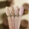 Гель-желе VALERI Jelly Gelly №07 светло-розовый 15 мл (NVJG15-07) - Фото №2