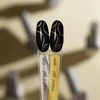 Гель-краска VALERI Silver Metal Gel 5 мл (NVSMG5) - Фото №2