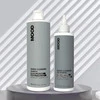 Шампунь для жирной кожи против перхоти Mood Derma Cleansing Shampoo 400 мл  (8050327689008) - Фото №2