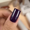 Гель-лак NAILS OF THE DAY №356 Amethyst 10 мл (НФ-00024429) - Фото №3